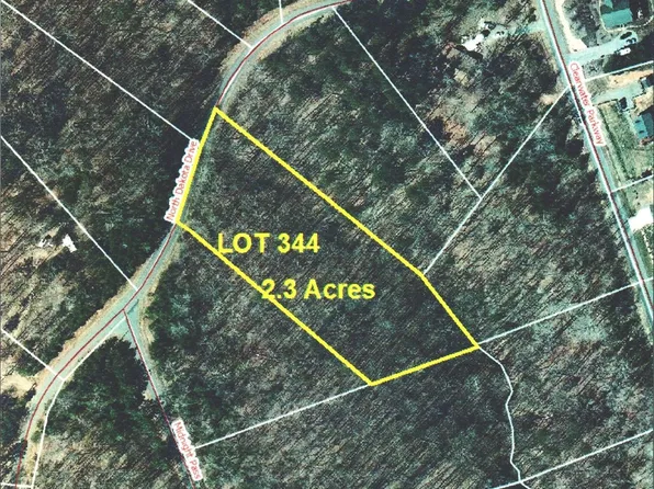 344 N Dakota Dr, Rutherfordton, NC 28139