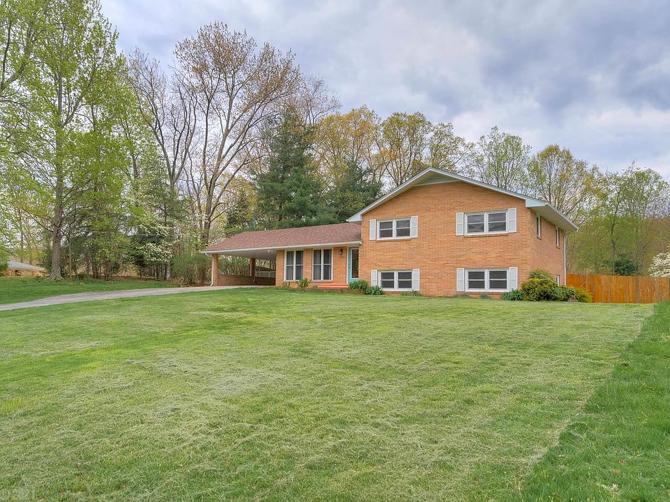 5228 Glenvar Heights Blvd, Salem, VA 24153 Zillow