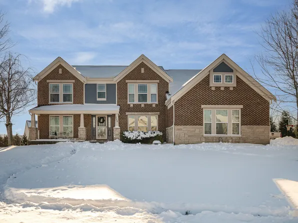 735 Iron Liege Dr, Union, KY 41091