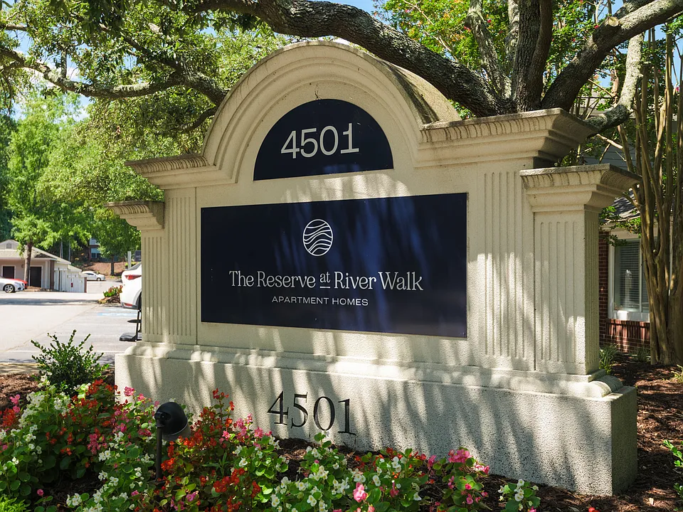 Reserve at River Walk