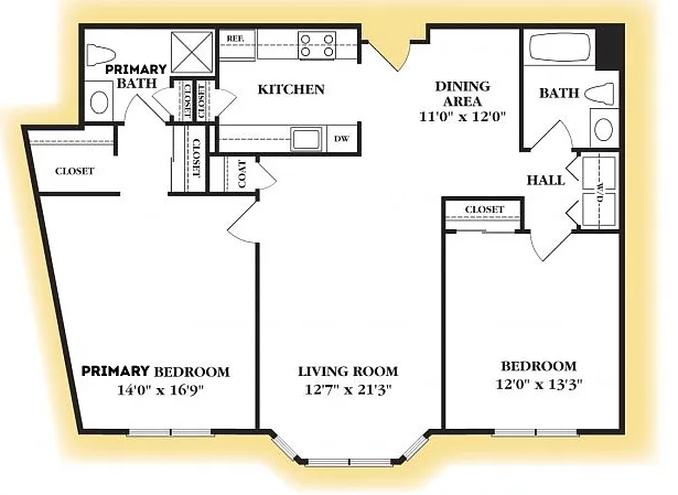 Emerson Place Apartments — Photo 24