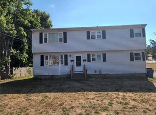 3 Clark Ave, New Haven, CT 06512