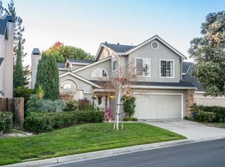 812 Cape Cod Dr, Redwood City, CA 94065