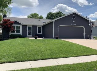 6309 SW 27th St, Topeka, KS 66614