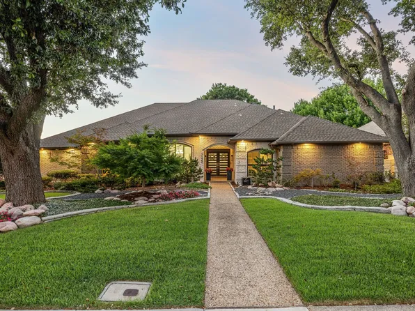 7135 Debbe Dr, Dallas, TX 75252
