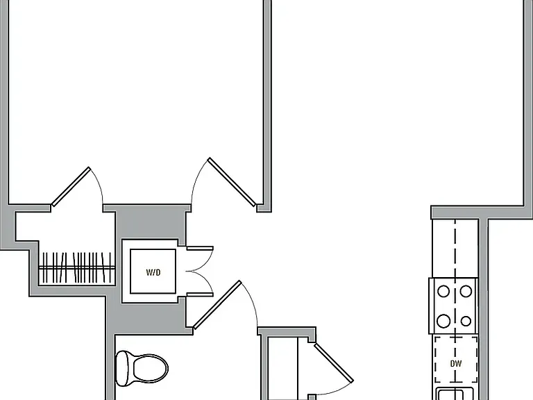 45 Hoyt St #12G — Photo 6