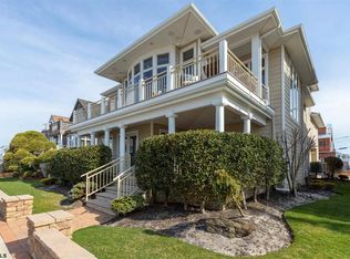 109 S 21st Ave, Longport, NJ 08403