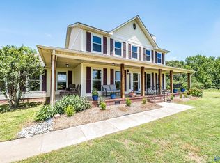 25309 Barksdale Rd, Athens, AL 35613