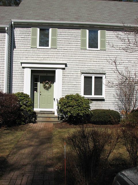 Outside View