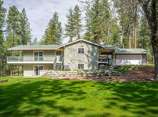 5423 N Sullivan Rd, Spokane, WA 99216