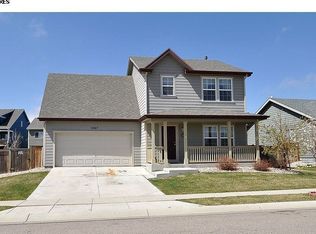 1067 Mahogany Way, Severance, CO 80550