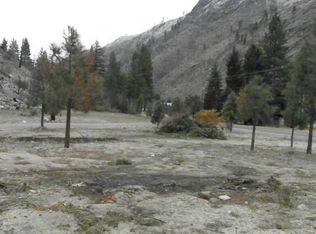 13527 Entiat River Rd, Entiat, WA 98822