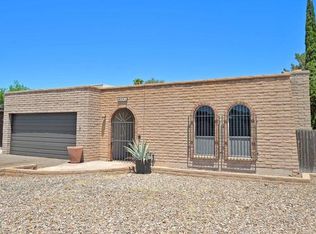 4541 E Patricia St, Tucson, AZ 85712