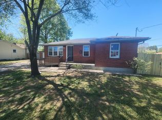 8010 Terry Rd, Louisville, KY 40258