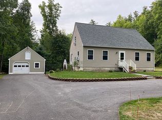 58 Lake Rd, Brentwood, NH 03833