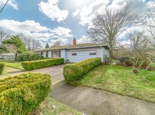 1210 W 20th Ave, Eugene, OR 97405