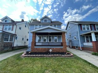 19206 Cherokee Ave, Cleveland, OH 44119