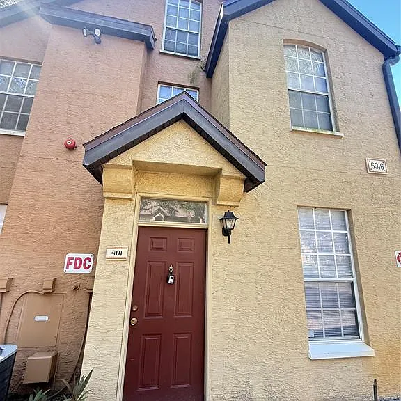 6316 Raleigh St #401 — Photo 2