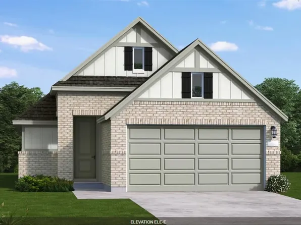 3816 Summerfield Dr, Heartland, TX 75114