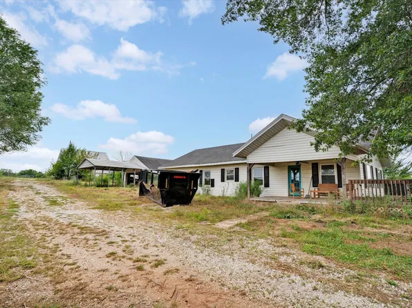 862 Highway 215, Morrisville, MO 65710
