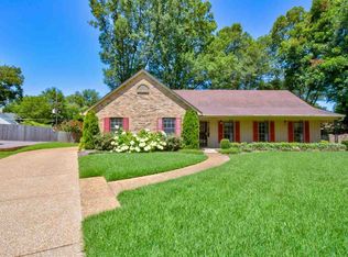 505 Primrose Cv, Memphis, TN 38117