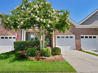 1304 Arbor Ridge Way, Leland, NC 28451