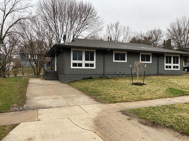 2nd image of 705 Westgate St #705 & 707