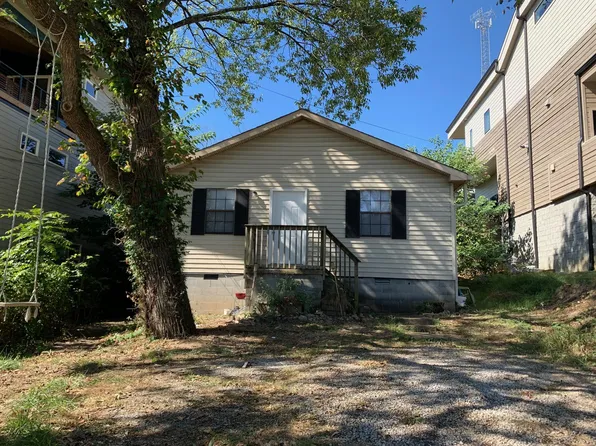 417 36th Ave N #A, Nashville, TN 37209