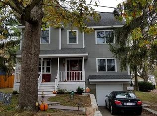 23 Columbus St, Lexington, MA 02421