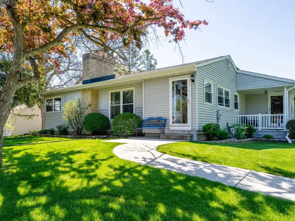 N75W15747 Colony ROAD, Menomonee Falls, WI 53051