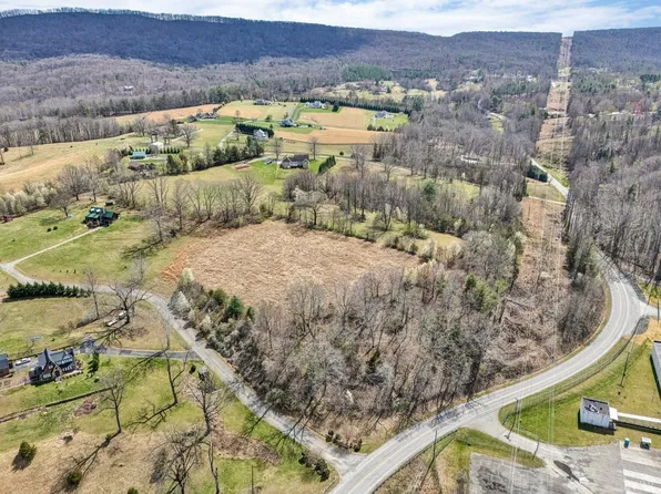 0 Springhouse Ln Lot 1, Rocky Mount, VA 24151