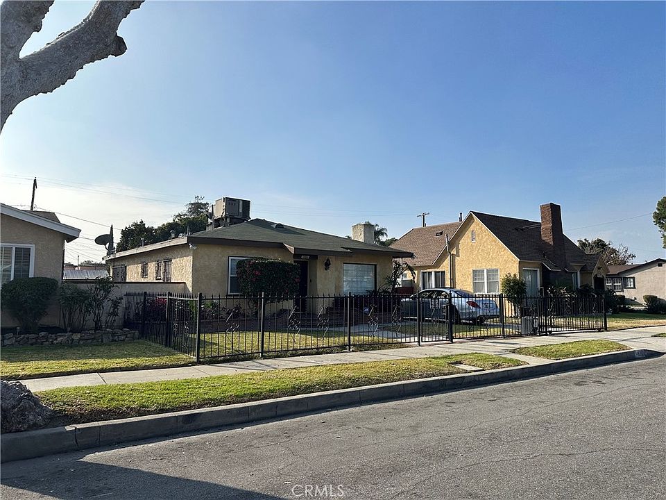 536 W Arbutus St, Compton, CA 90220 MLS RS24060987 Zillow
