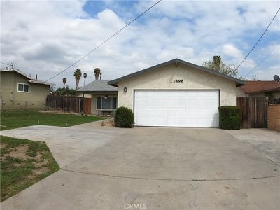 13898 Redlands Blvd, Moreno Valley, CA, 92555