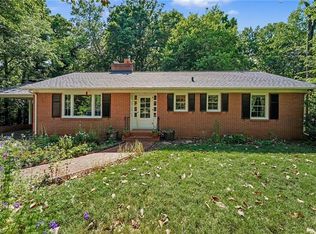 3901 Woodview Dr, Winston Salem, NC 27106