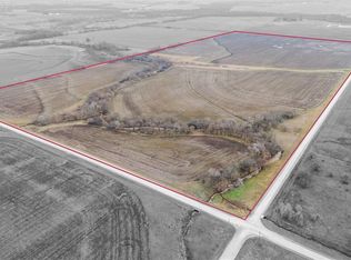 NW Harper Rd, Garnett, KS 66032