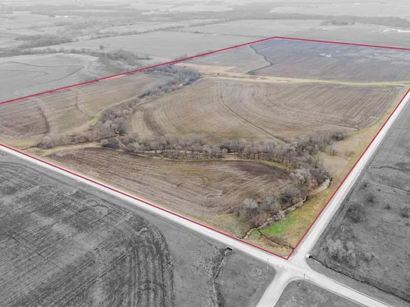 NW Harper Rd, Garnett, KS 66032