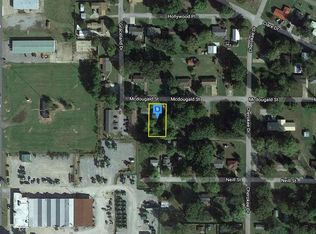 2616 McDougald St, Newport, AR 72112