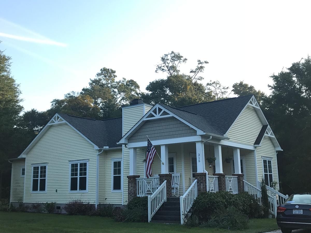 315 Vista Cay Dr, Hubert, NC 28539 Zillow