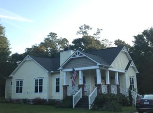 315 Vista Cay Dr, Hubert, NC 28539