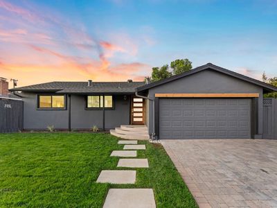 1381 Lansing Ave, San Jose, CA, 95118