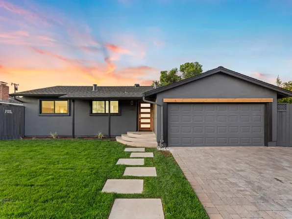 1381 Lansing Ave, San Jose, CA 95118