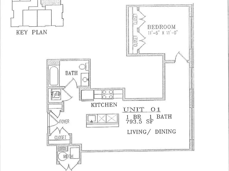 348 Baldwin Ave #501 — Photo 25