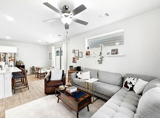 7607 Frida Bnd #92, Austin, TX 78744
