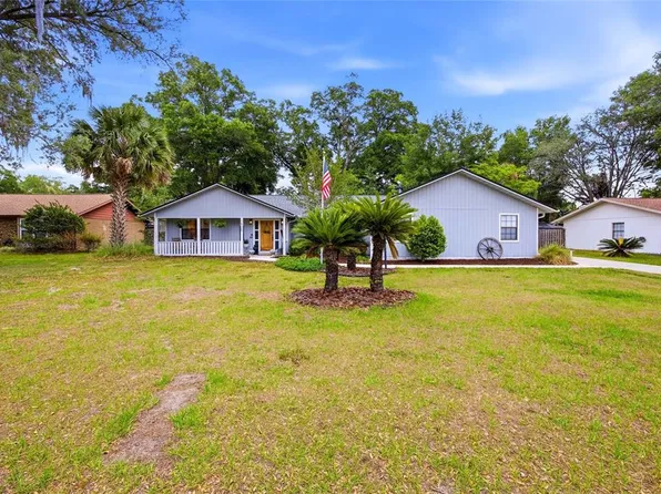 1525 SE 43RD AVENUE, OCALA, FL 34471
