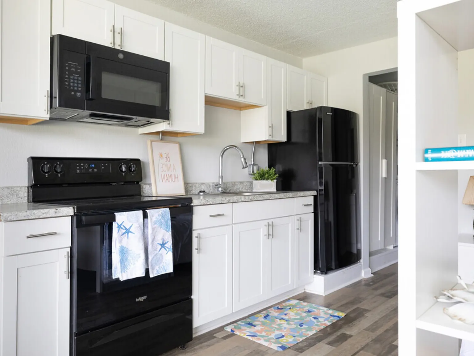 Kiptopeke Studio Apartments — Photo 4