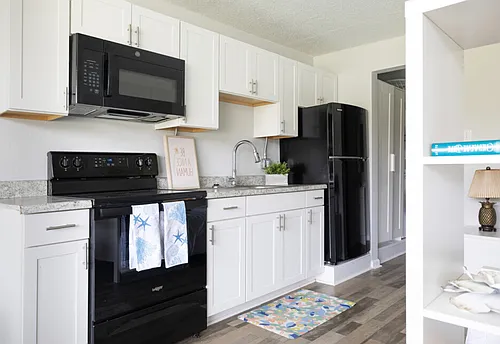 Kiptopeke Studio Apartments Photo 1