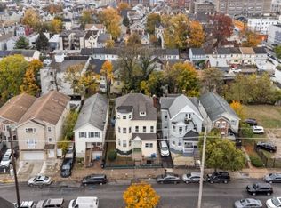 436 Ellison St, Paterson City, NJ 07501