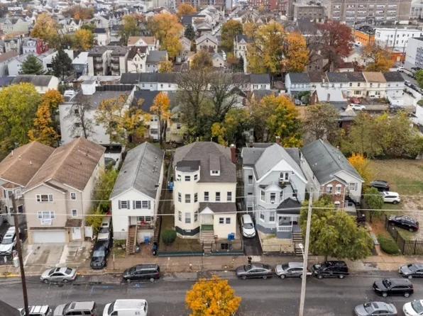 436 Ellison St, Paterson City, NJ 07501