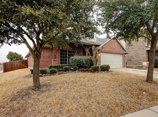 2836 Bentwood Way, McKinney, TX 75071