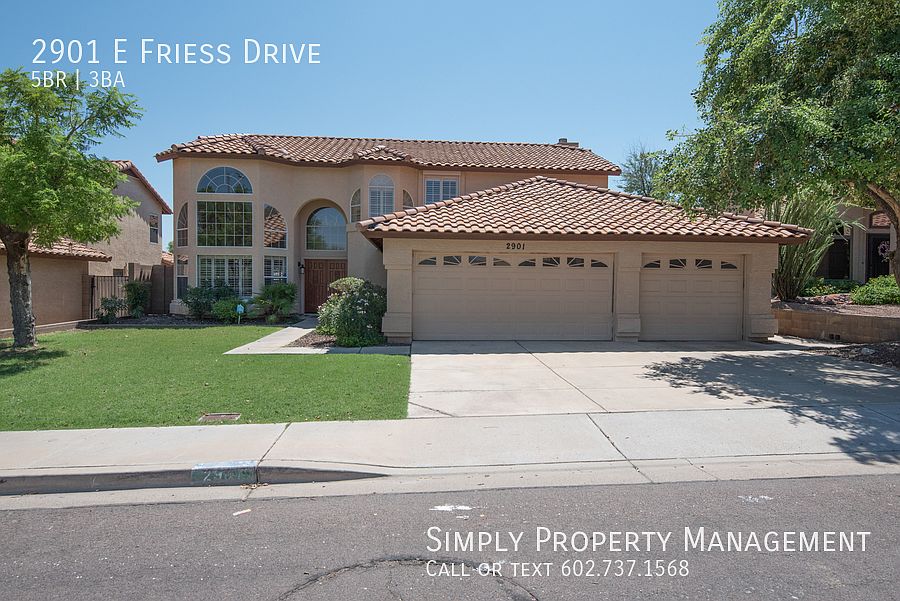 1st image of 2901 E Friess Dr